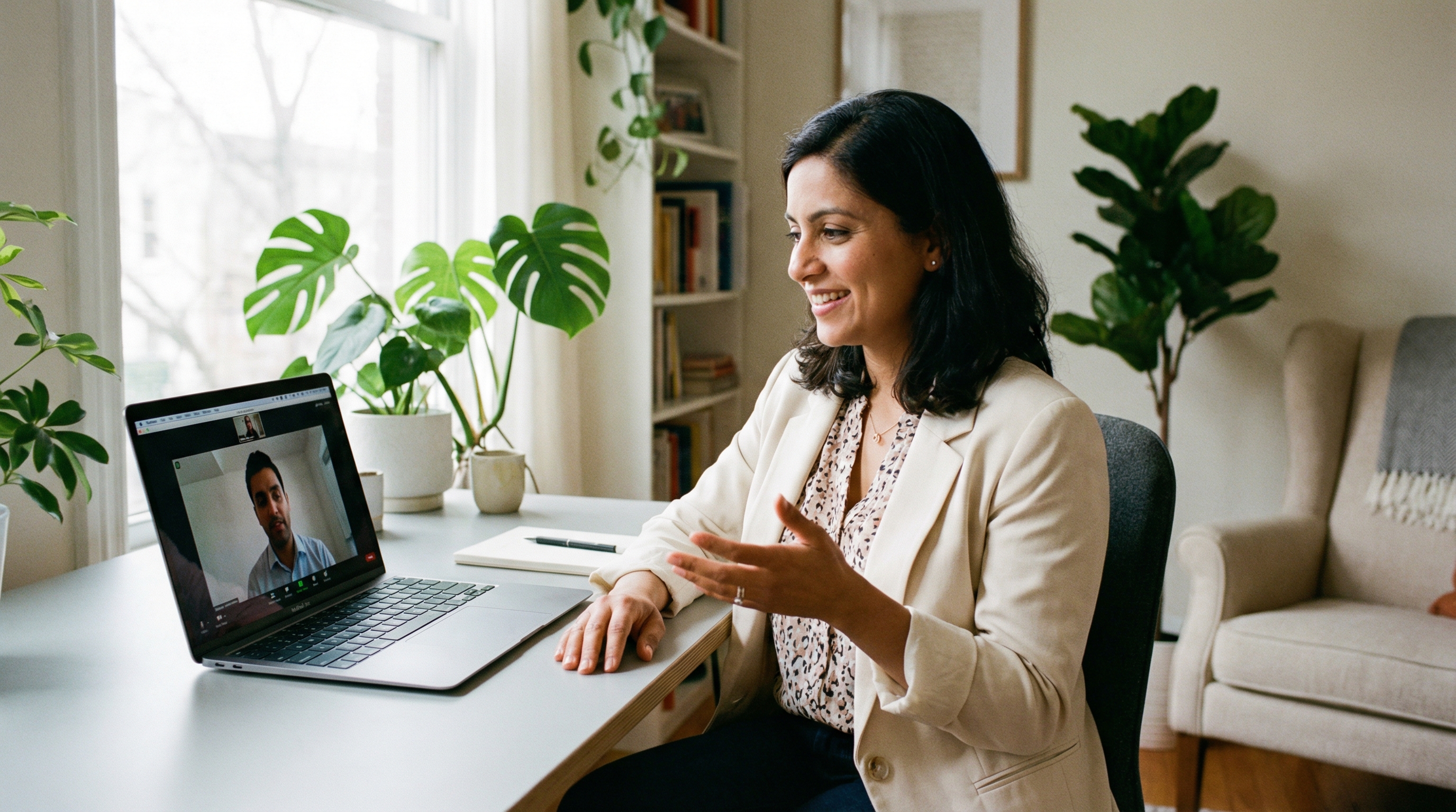 Scale 14 — Diagnostic